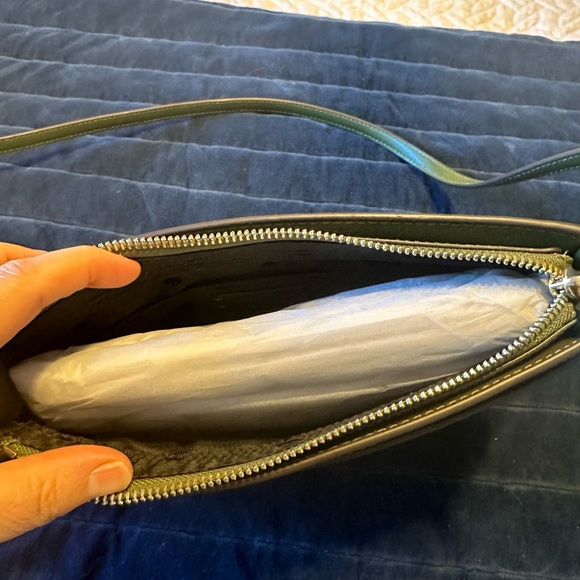 Kate Spade Purse - Picture 2 of 3